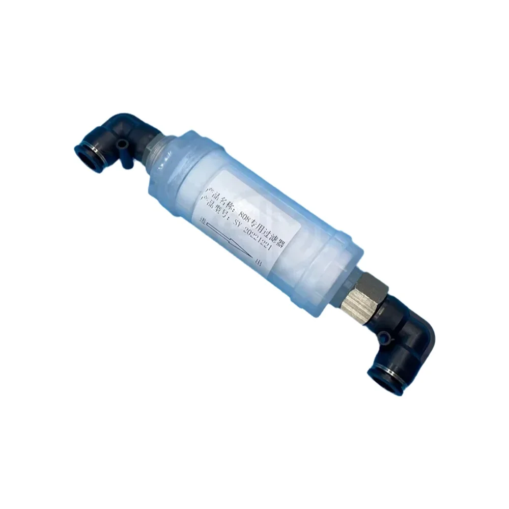 Diode Laser Water Filter Syste - Industrial Laser Hair Removal ulasan dan harga