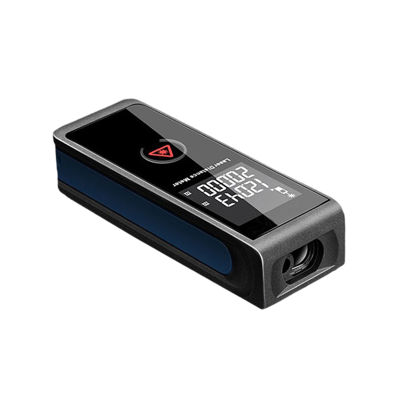 LOOBO Handheld Laser Rangefind - Industrial Laser Measuring Device ulasan dan harga