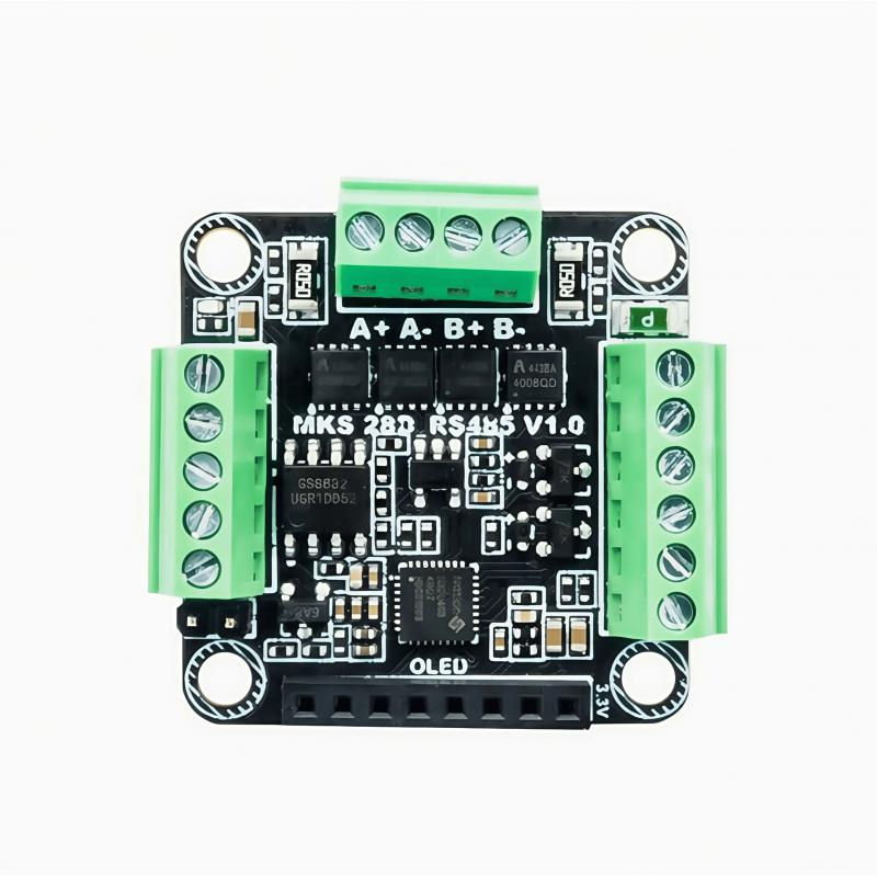Makerbase MKS SERVO28D35D 2835 - Stepper Driver Cnc ulasan dan harga