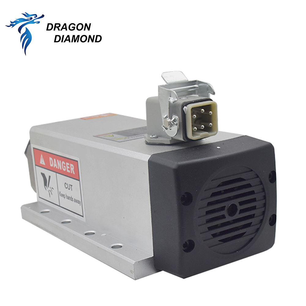 Dragon Diamond HQD 2.2KW 3KW 6 - Cnc Router Machine ulasan dan harga