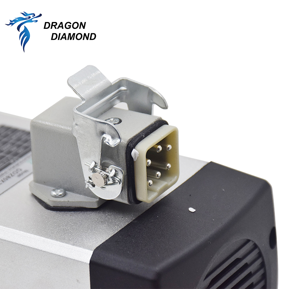 Dragon Diamond HQD 2.2KW 3KW 6 - Cnc Router Machine ulasan dan harga