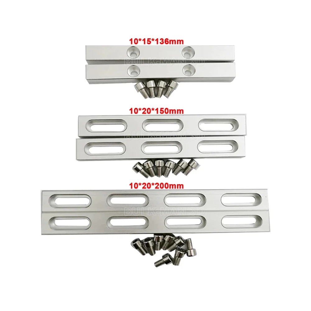 2Pcs/Set Aluminum Positioning  - Industrial Laser Alignment ulasan dan harga