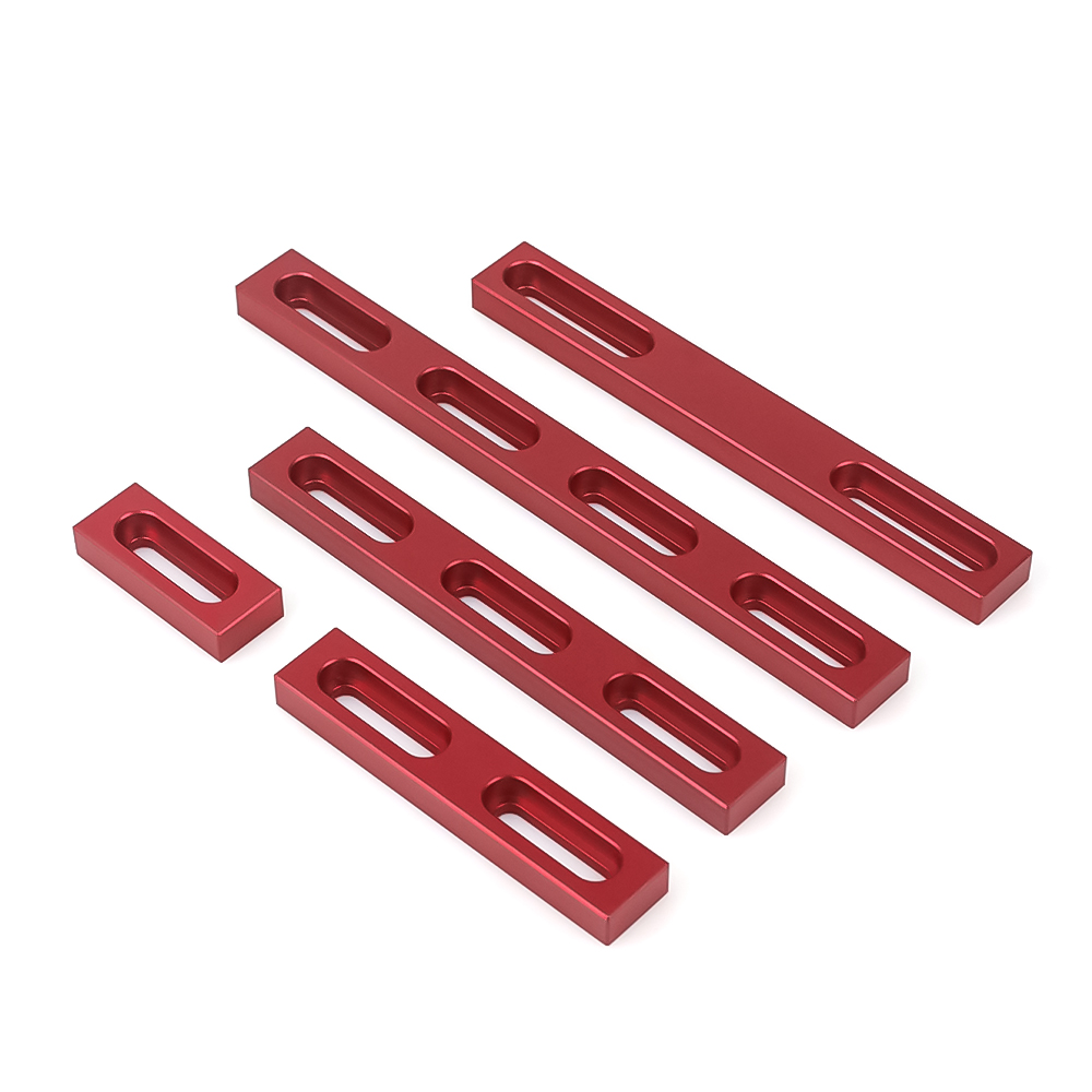 2Pcs/Set Aluminum Positioning  - Industrial Laser Alignment ulasan dan harga