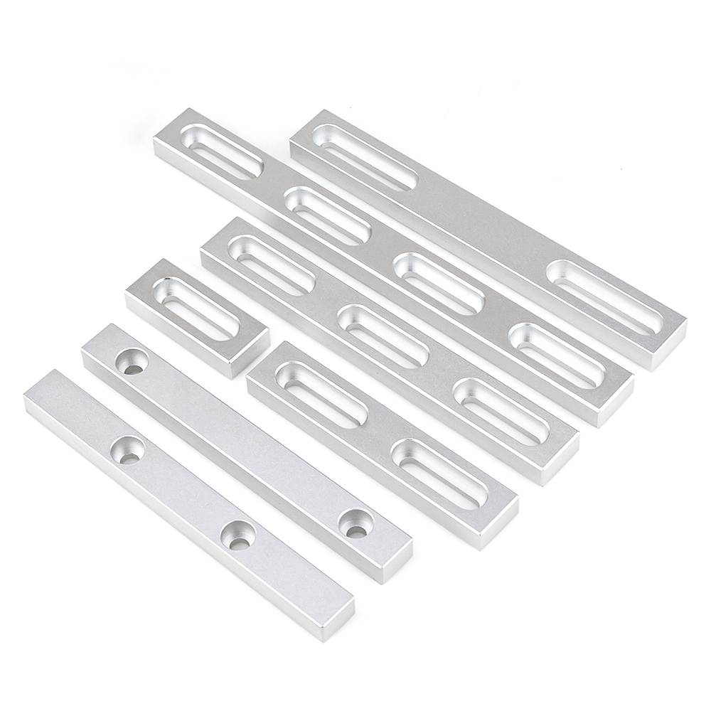 2Pcs/Set Aluminum Positioning  - Industrial Laser Alignment ulasan dan harga