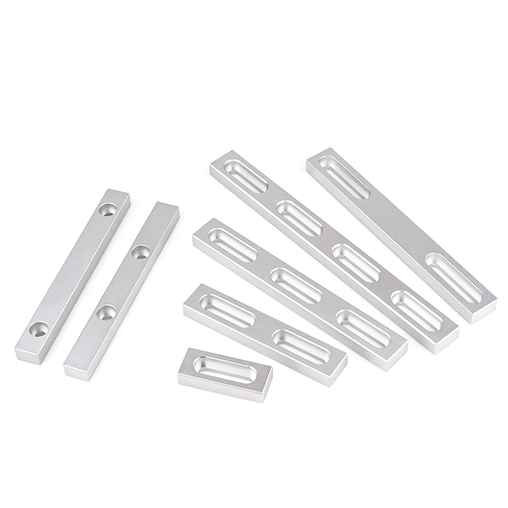 2Pcs/Set Aluminum Positioning  - Industrial Laser Alignment ulasan dan harga