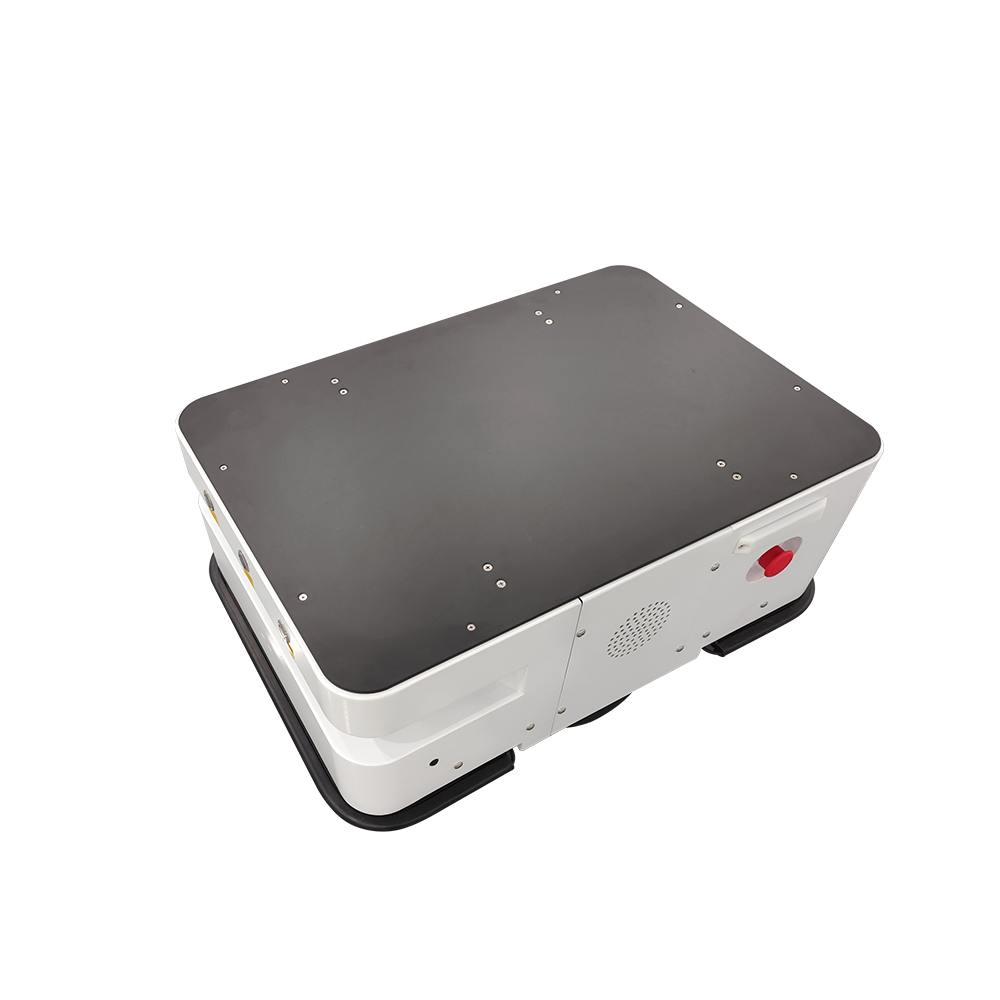 MDBOT Smart Warehouse Robot 50 - Industrial Laser Guide ulasan dan harga
