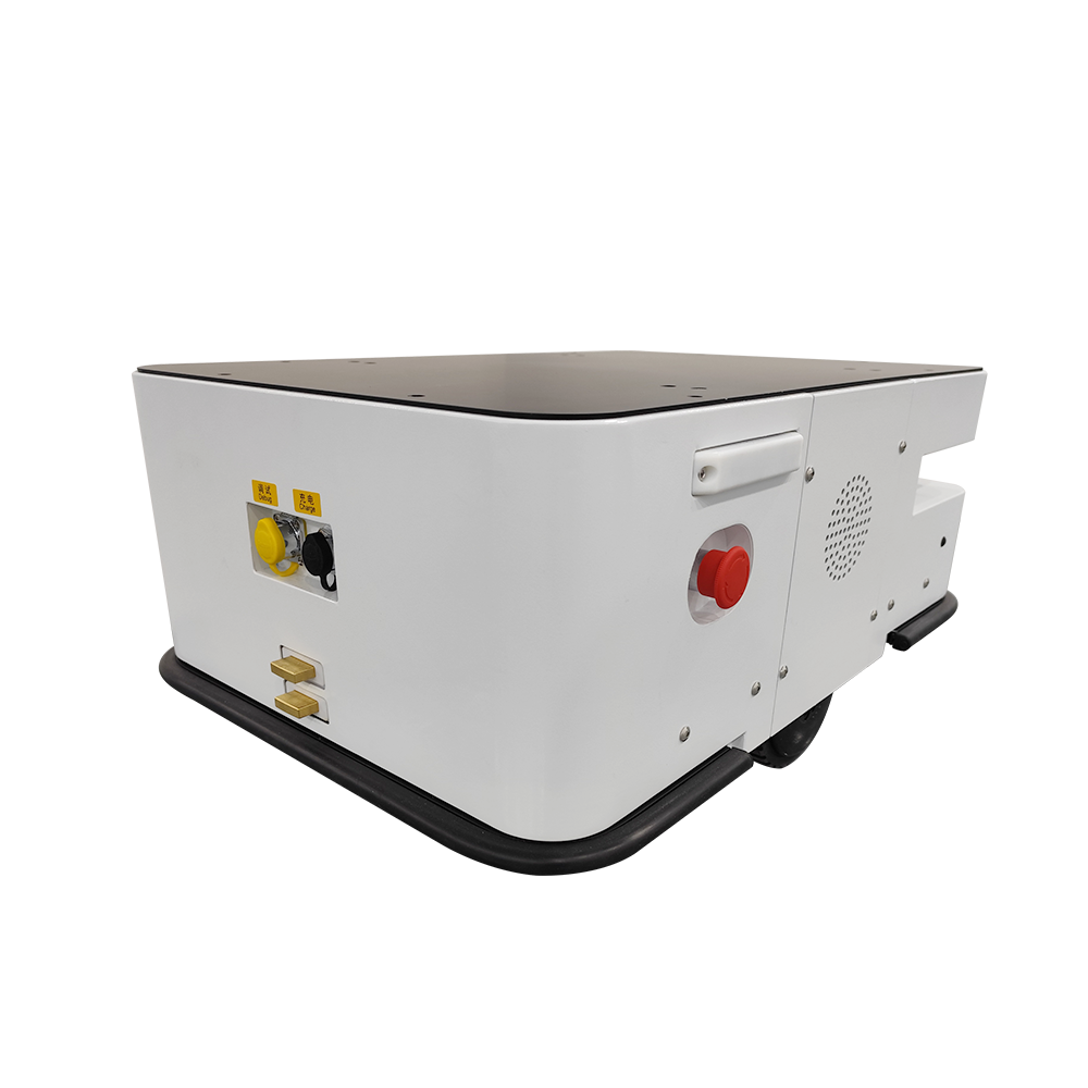 MDBOT Smart Warehouse Robot 50 - Industrial Laser Guide ulasan dan harga