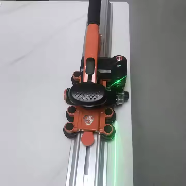 Industrial Laser 3.8m Large Fo - Industrial Laser Guide ulasan dan harga