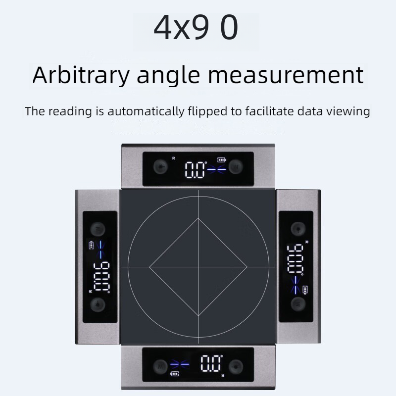 New Laser Level Goniometer, Ca - Industrial Laser Alignment ulasan dan harga