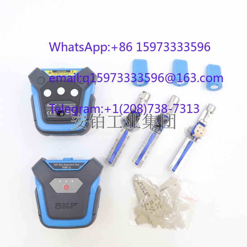 Belt Wheel Center Gauge and Pu - Industrial Laser Alignment ulasan dan harga