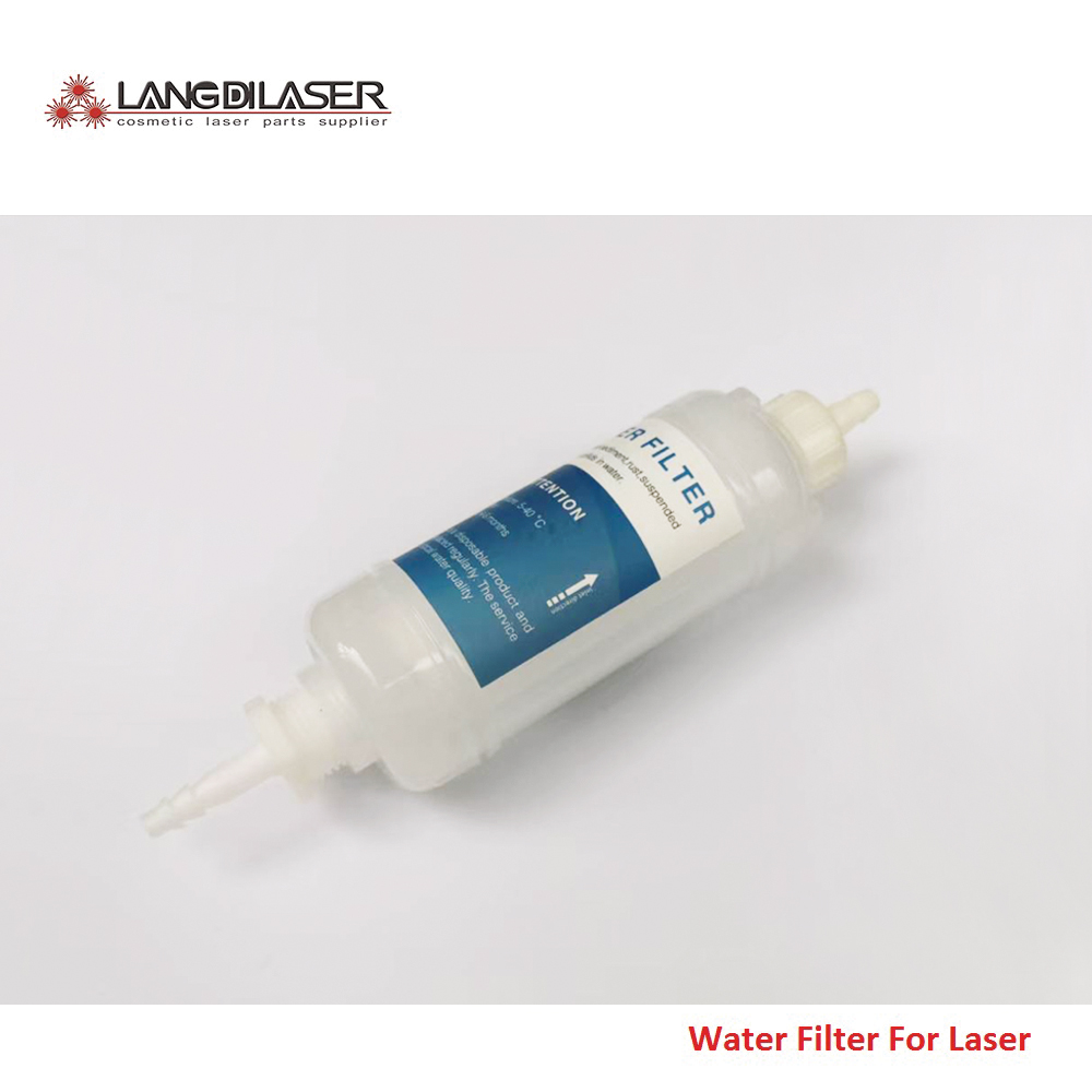 Water Filter System For Diode  - Industrial Laser Hair Removal ulasan dan harga