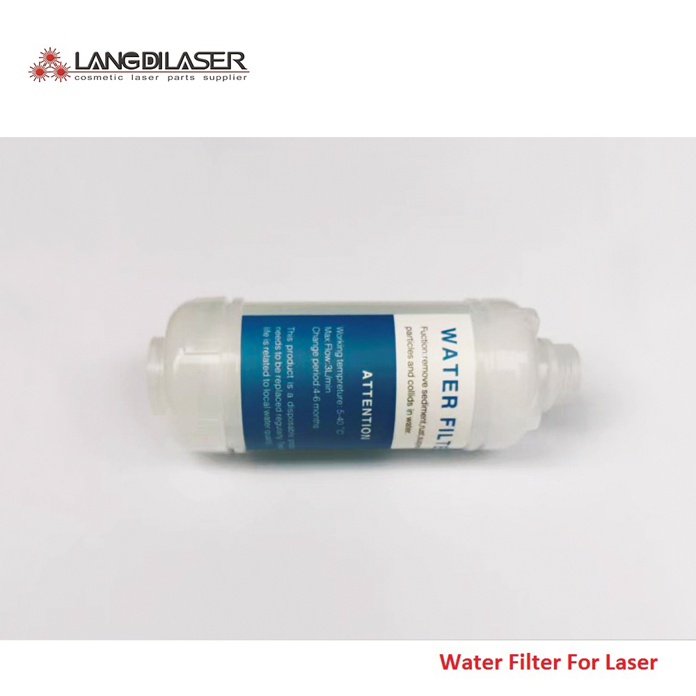 Water Filter System For Diode  - Industrial Laser Hair Removal ulasan dan harga