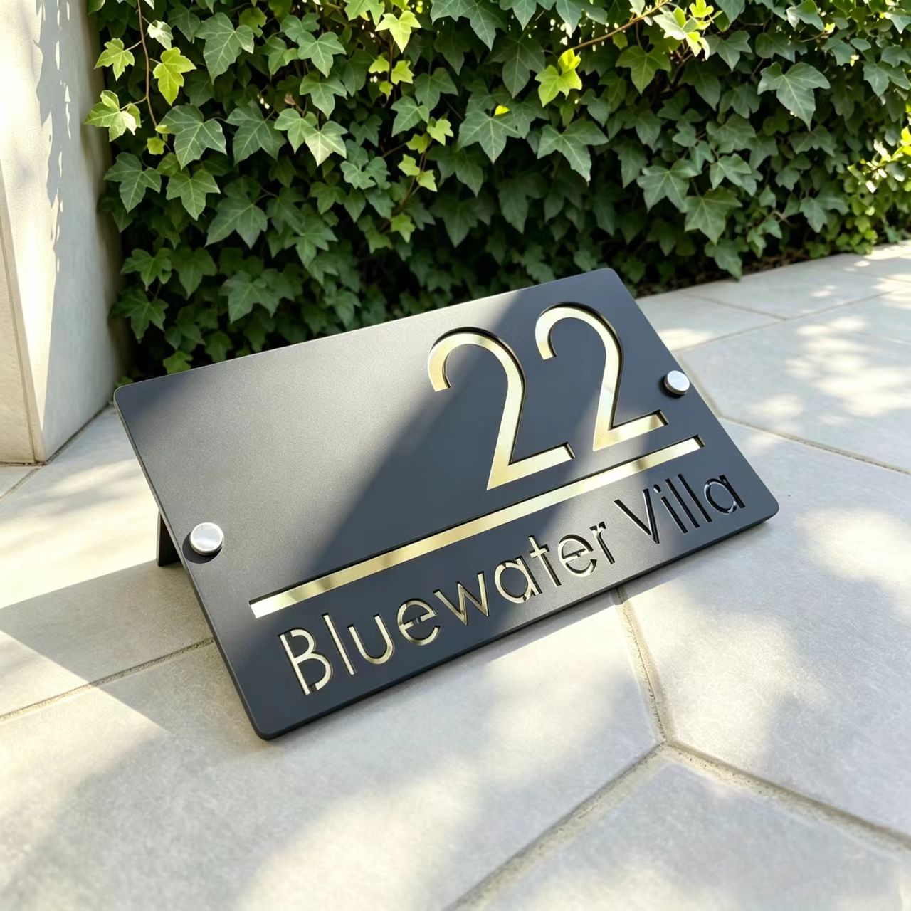 Custom Acrylic Laser-Cut Signs - Industrial Laser Power ulasan dan harga