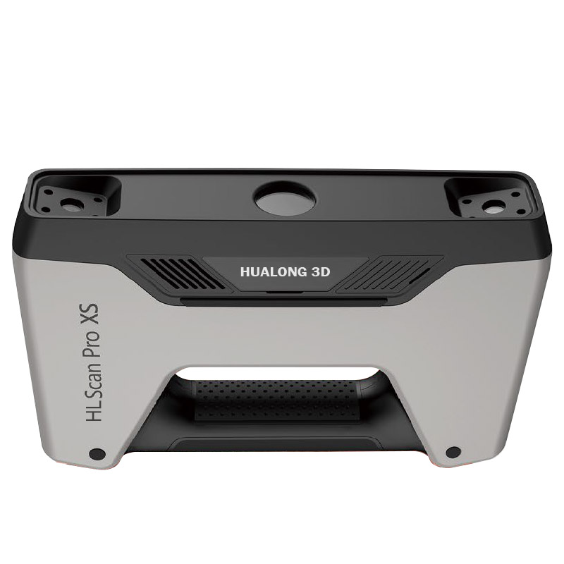 HUALONG Machinery Handheld Por - Industrial Handheld Laser Engraver ulasan dan harga
