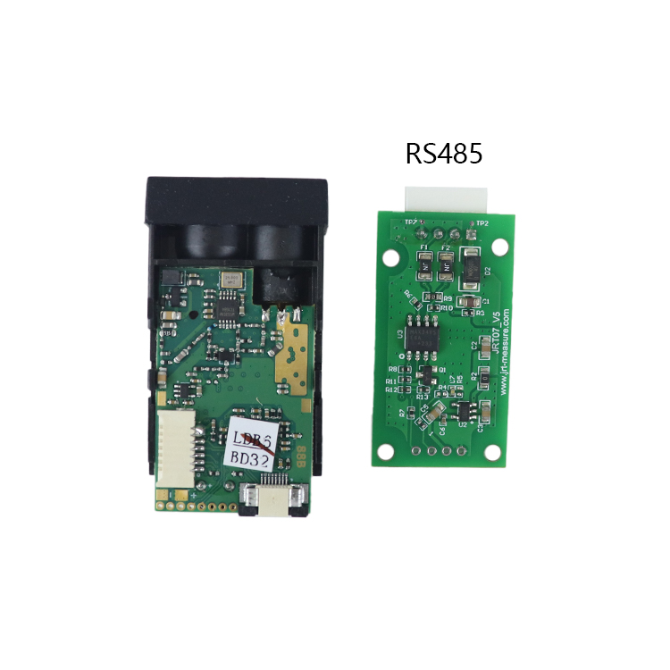 Custom Laser Rangefinder 40m P - Industrial Laser Distance Sensor ulasan dan harga
