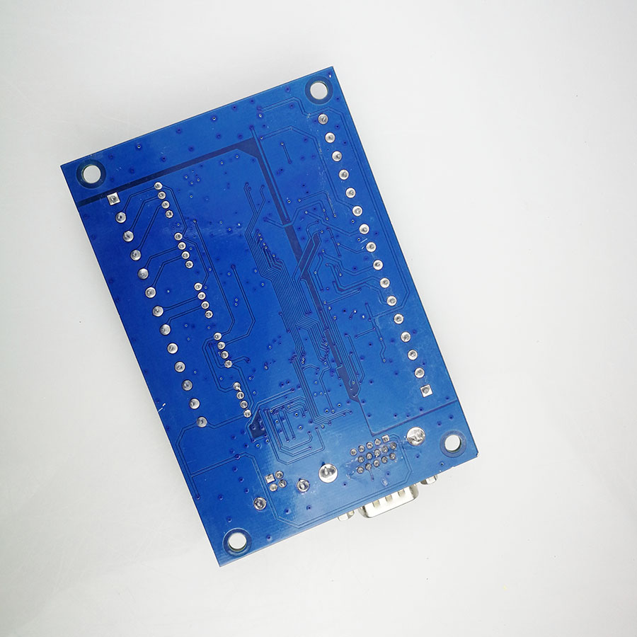 MACH3 USB CNC Driver breakout  - Stepper Driver Cnc ulasan dan harga