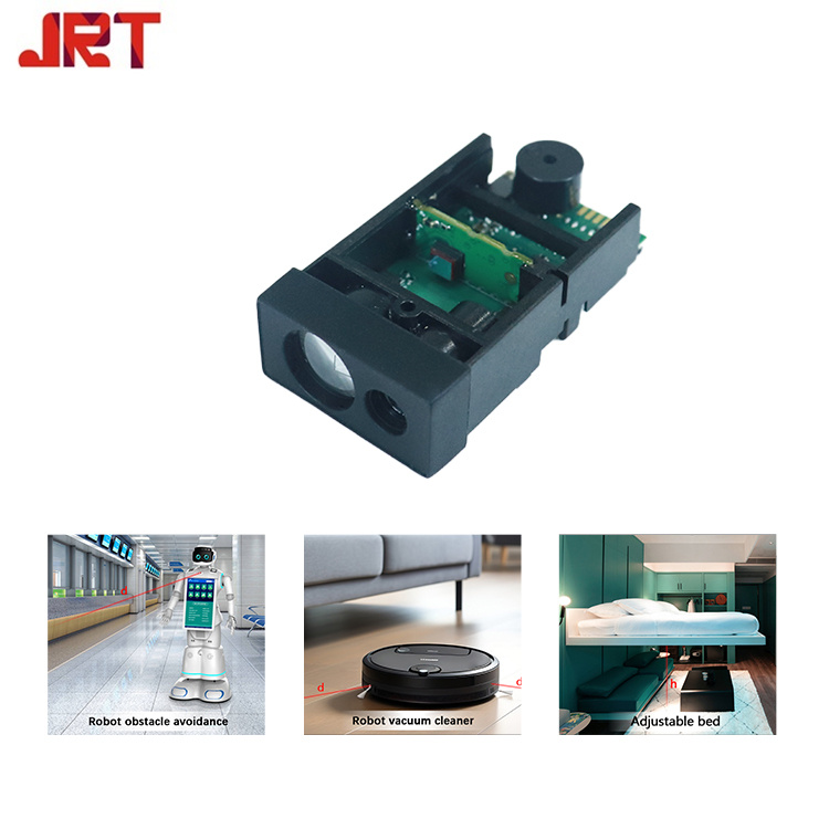 AGV 4-20ma Laser Distance Sens - Industrial Laser Distance Sensor ulasan dan harga