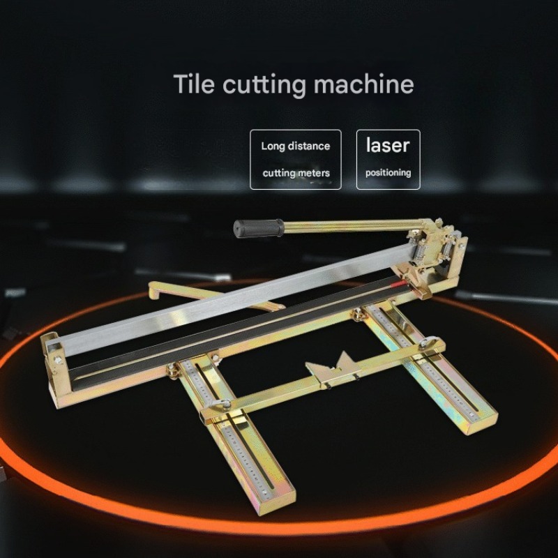 Heavy Duty Industrial Manual T - Industrial Laser Guide ulasan dan harga
