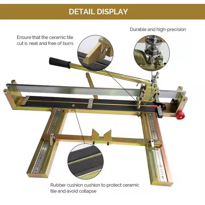 Heavy Duty Industrial Manual T - Industrial Laser Guide ulasan dan harga