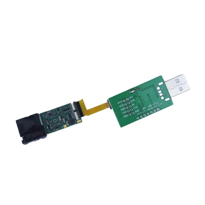 NewLow Cost USB Industrial Mea - Industrial Laser Distance Sensor ulasan dan harga