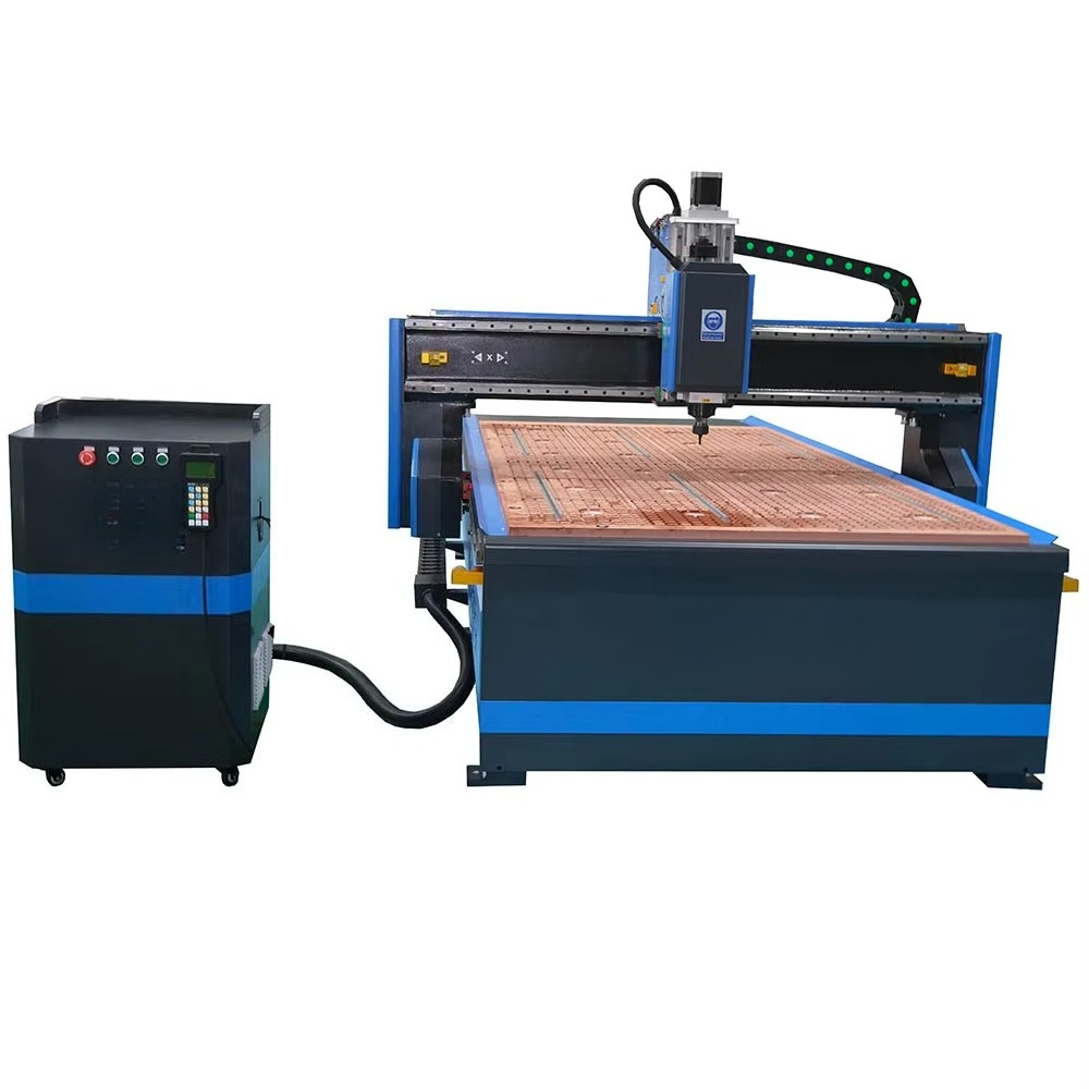 Best Sellers Automatic Cnc Rou - Cnc Router Machine ulasan dan harga