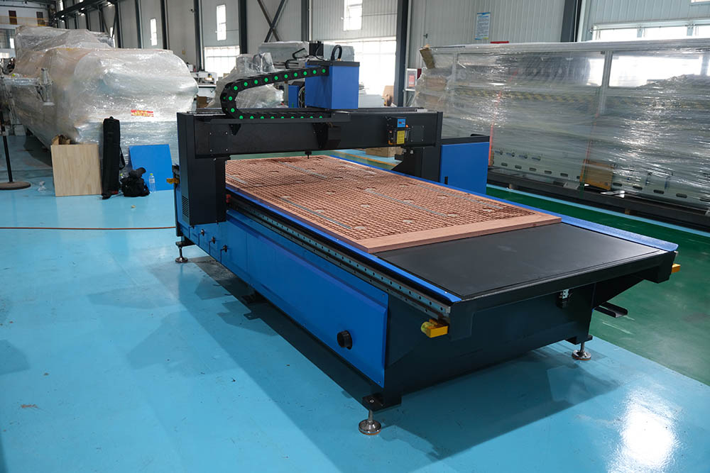 Best Sellers Automatic Cnc Rou - Cnc Router Machine ulasan dan harga