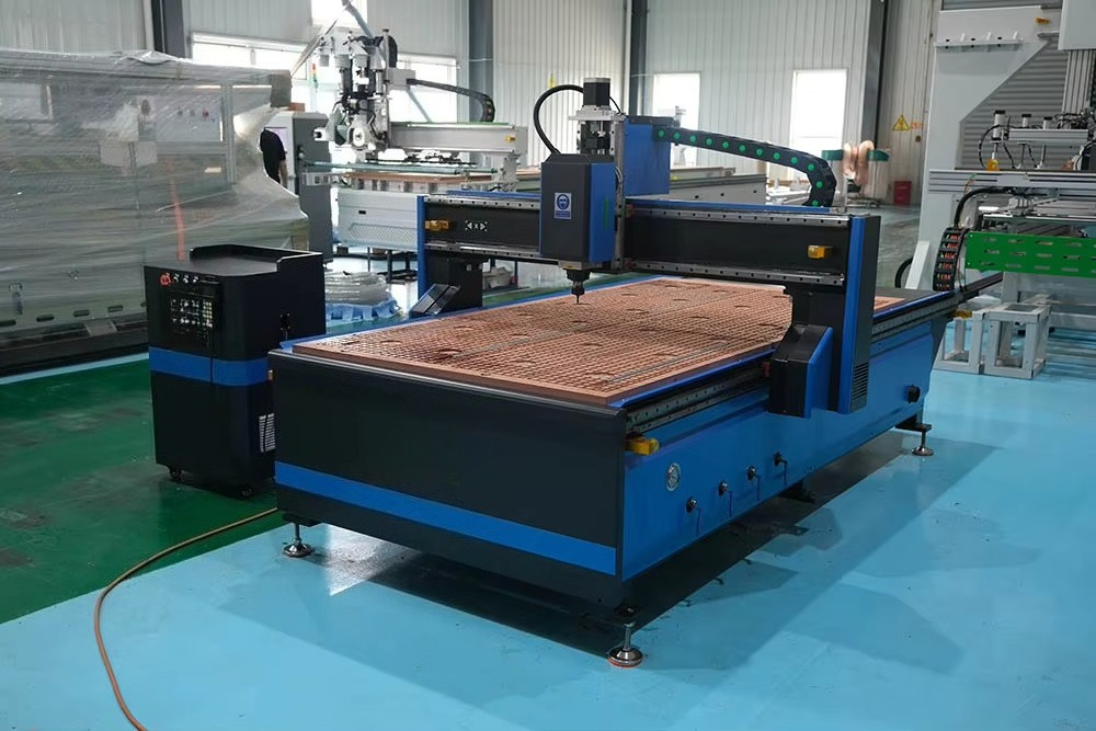 Best Sellers Automatic Cnc Rou - Cnc Router Machine ulasan dan harga