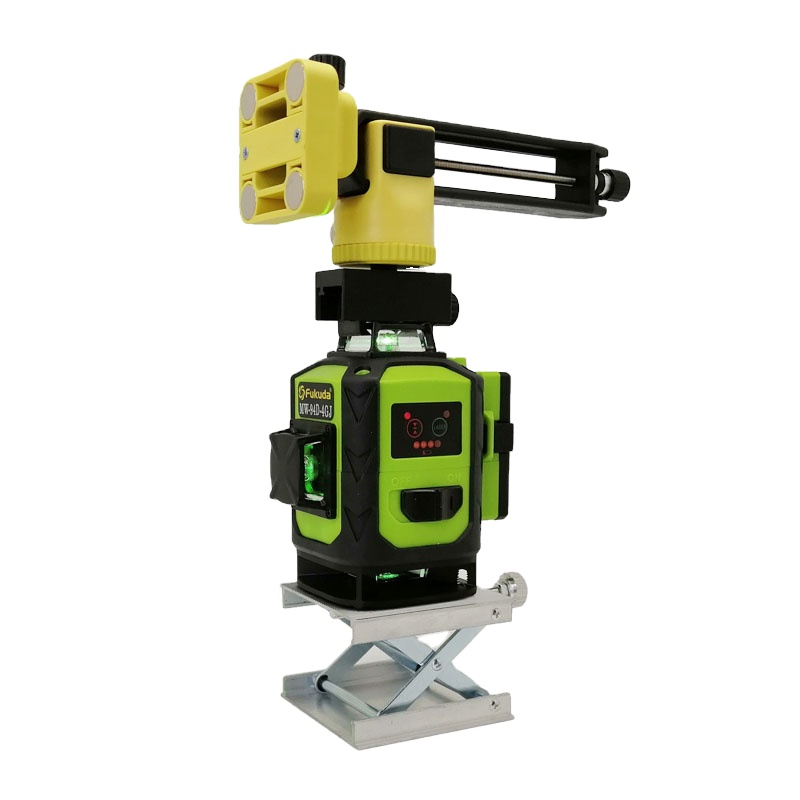 4D 16-Line Green Industrial La - Industrial Laser Measuring Device ulasan dan harga