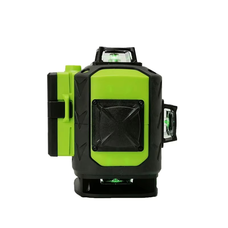4D 16-Line Green Industrial La - Industrial Laser Measuring Device ulasan dan harga