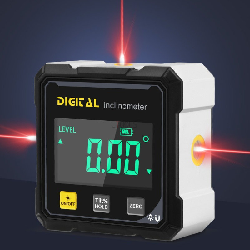 Upgraded 3-Side Linear Laser M - Industrial Laser Alignment ulasan dan harga