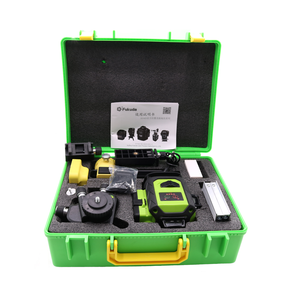 515NM Class ll，Fukuda MW-94D-4 - Industrial Lasers ulasan dan harga