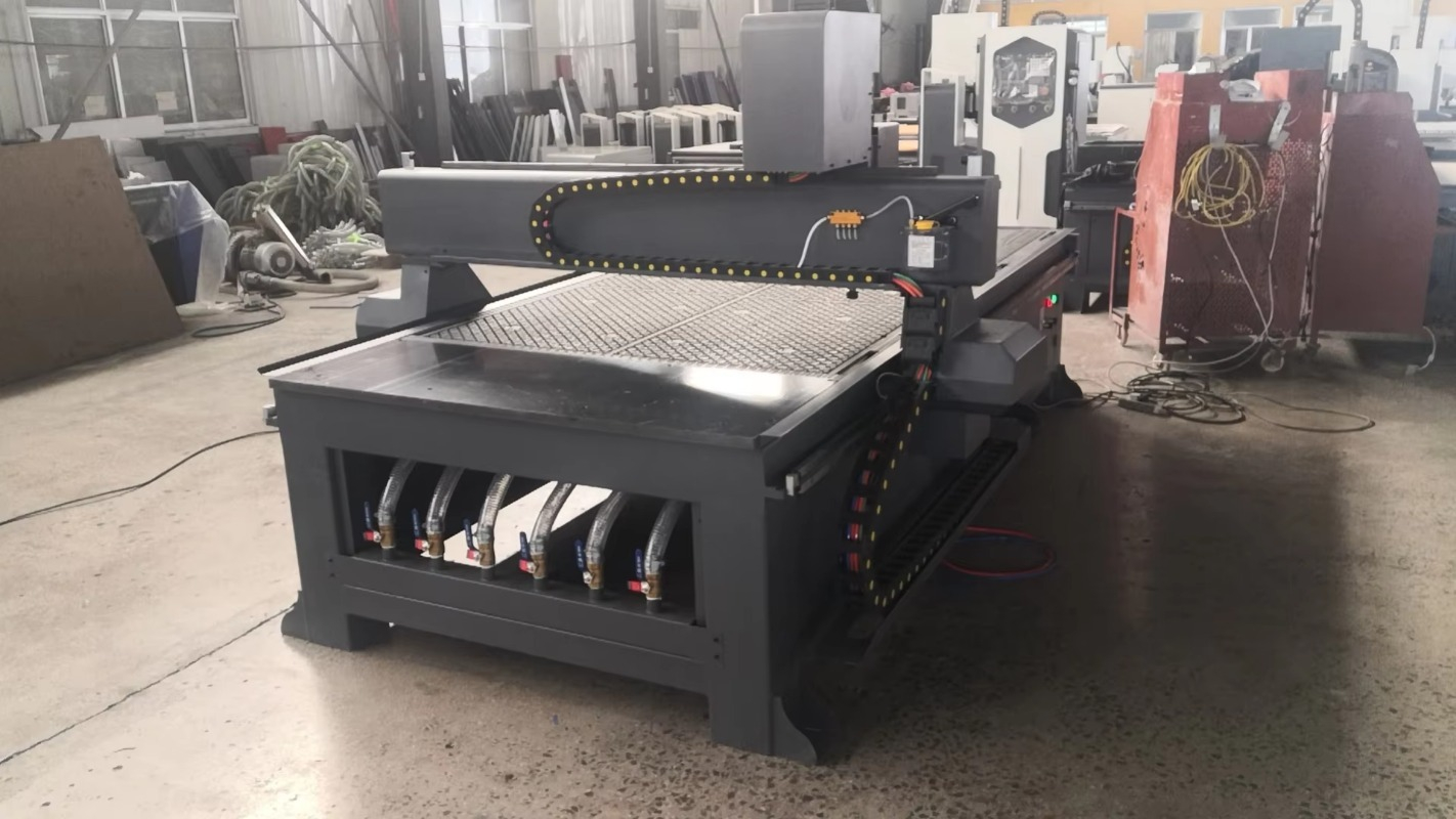 Ejon Hot Selling  1325 CNC Rou - Cnc Router Machine ulasan dan harga