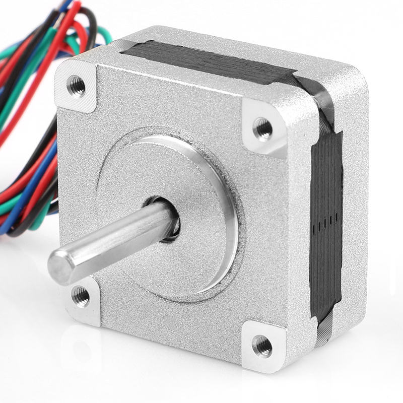 Siheng China Stepper Motor 2 P - Stepper Driver Cnc ulasan dan harga