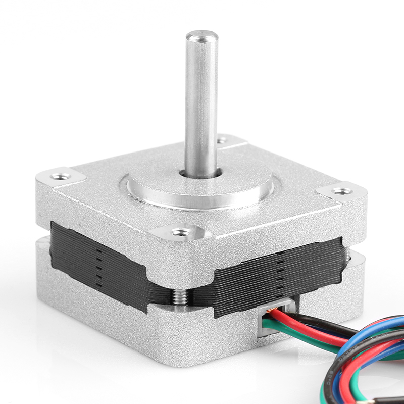 Siheng China Stepper Motor 2 P - Stepper Driver Cnc ulasan dan harga
