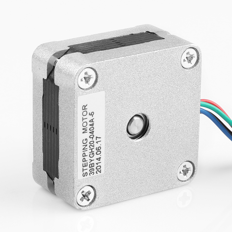 Siheng China Stepper Motor 2 P - Stepper Driver Cnc ulasan dan harga