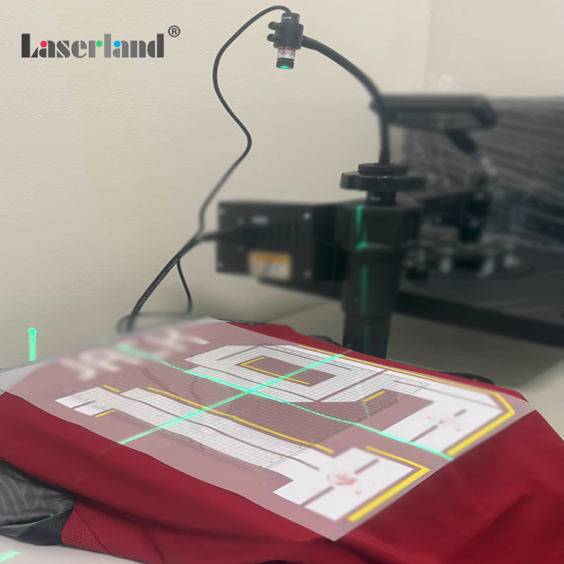 Sewing Accessories Quilting Se - Industrial Laser Guide ulasan dan harga