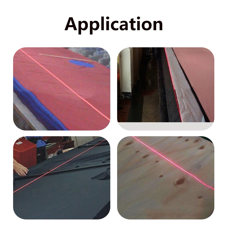 Sewing Accessories Quilting Se - Industrial Laser Guide ulasan dan harga