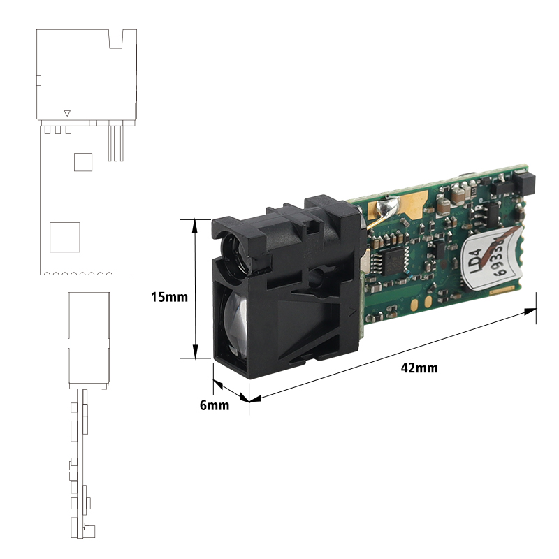 2024 New Arrival Industrial Hi - Industrial Lasers ulasan dan harga