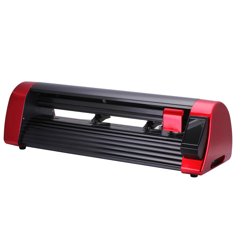 600mm CNC Laser Sticker Cuttin - Industrial Lasers ulasan dan harga