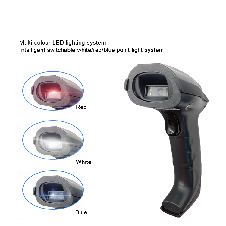 Waterproof Multi-Interface USB - Industrial Lasers ulasan dan harga