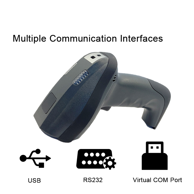 Waterproof Multi-Interface USB - Industrial Lasers ulasan dan harga