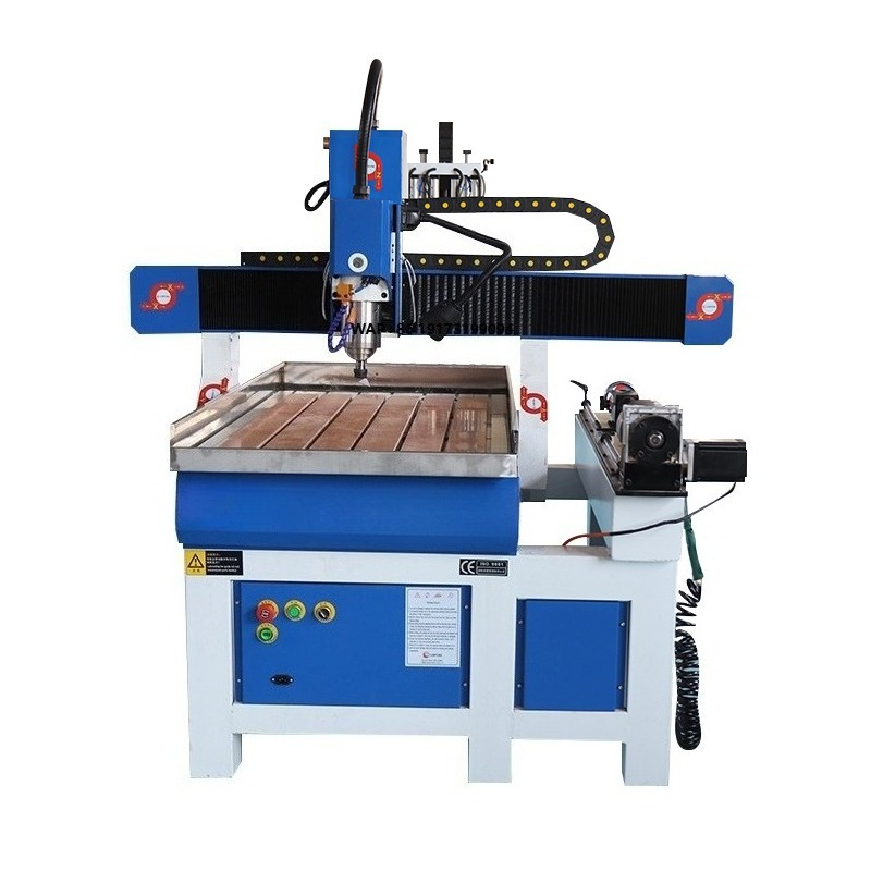 6090 China 3D CNC Router Machi - Cnc Router Machine ulasan dan harga