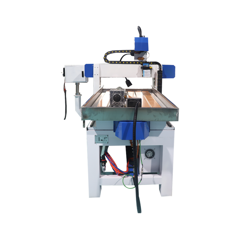 6090 China 3D CNC Router Machi - Cnc Router Machine ulasan dan harga