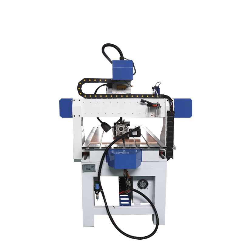 6090 China 3D CNC Router Machi - Cnc Router Machine ulasan dan harga